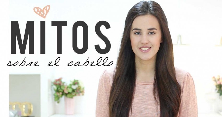 10 mitos sobre el cabello que debes olvidar