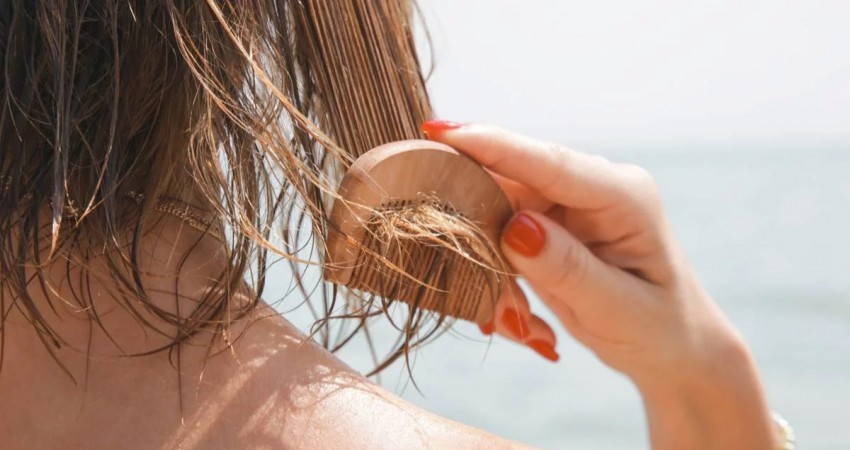 6 consejos para cuidar el cabello después del verano