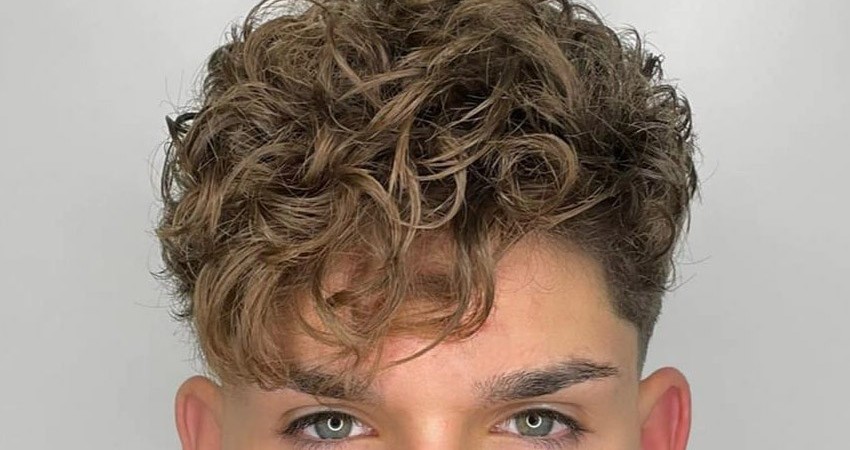 Corte Fade Cut