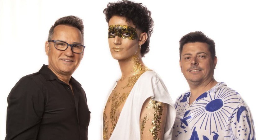 Gala coperativa de peluqueros valencia 2025