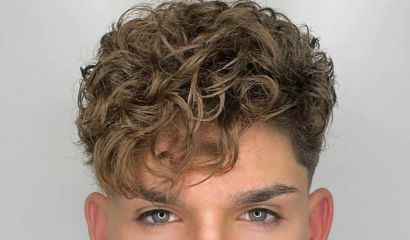 Ver Corte Fade Cut