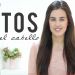 10 mitos sobre el cabello que debes olvidar - Consejos