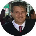 José Barreña