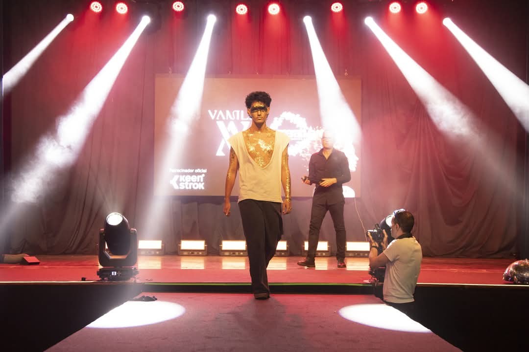Gala coperativa de peluqueros valencia 2025